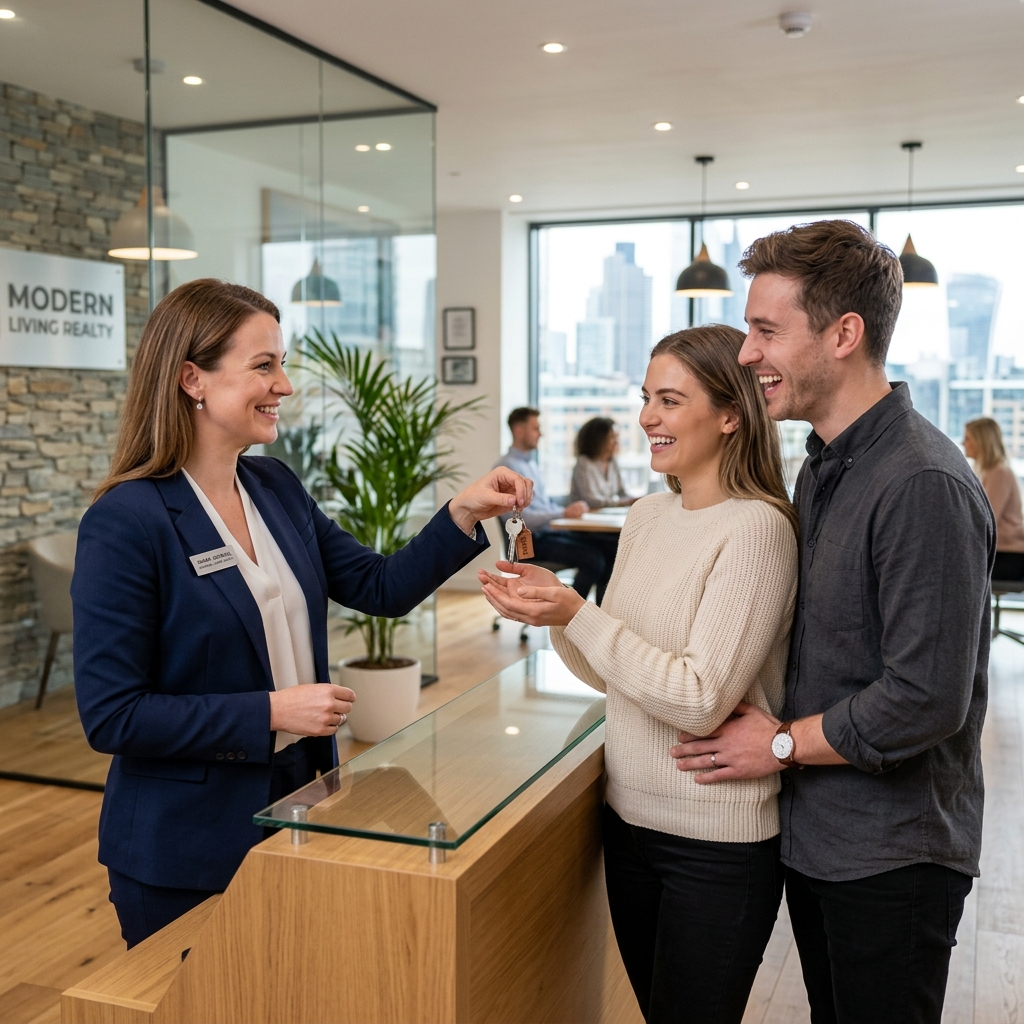 About LuxeEstates